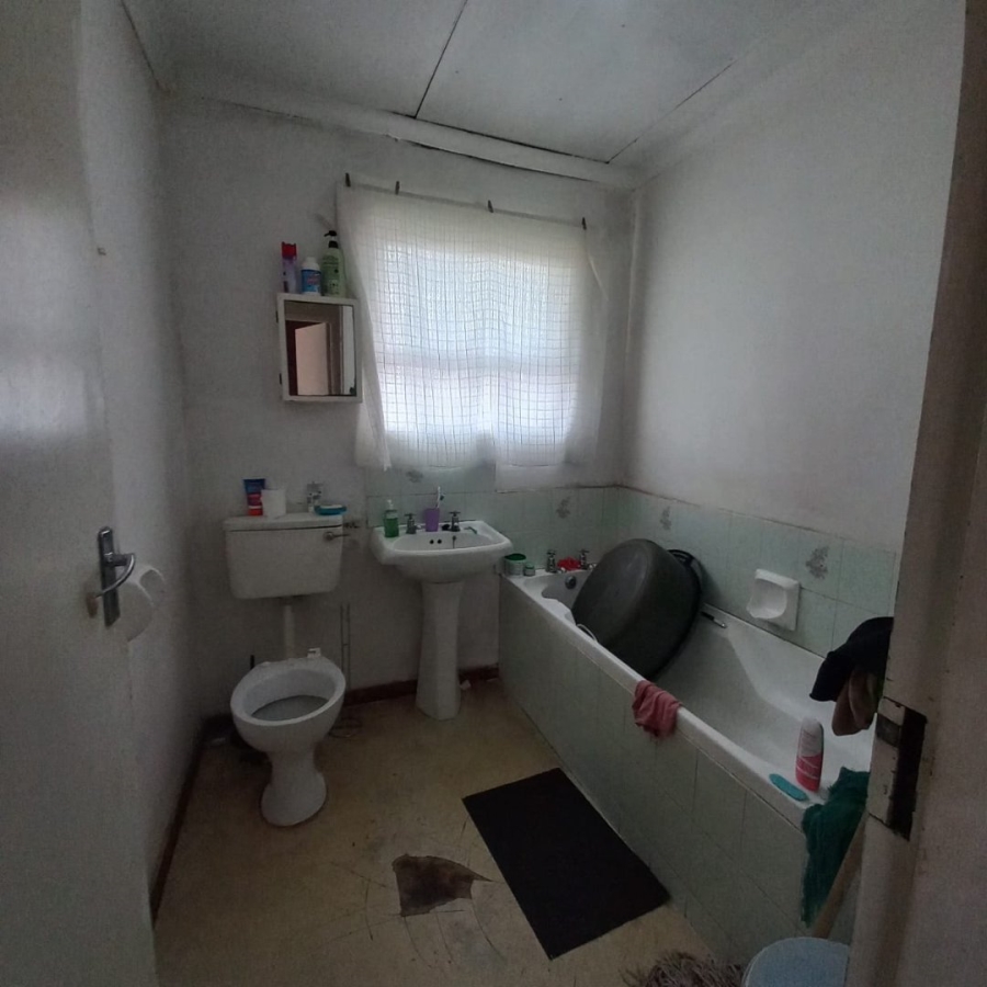 2 Bedroom Property for Sale in Kwadwesi Eastern Cape